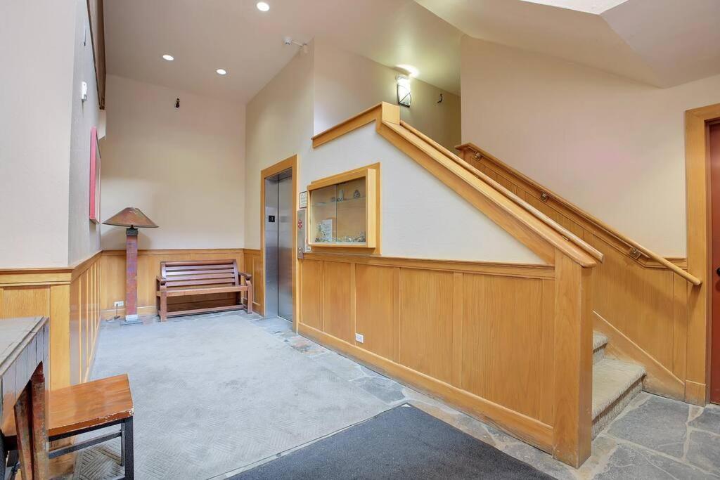 Slope Side Studio In Northstar Village! Truckee Exterior photo